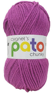 Pato Chunky 100g - Thistle