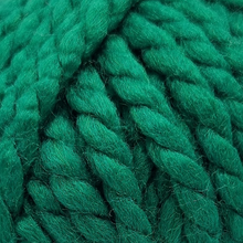 Load image into Gallery viewer, Cygnet Seriously Chunky 100g - Emerald
