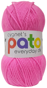 Pato Everyday DK 100g - Candy